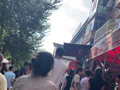 -掌上鲜(南顺城街店)
