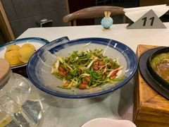 -渔娘渔家丹东海鲜(东直门店)