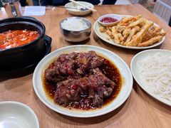 -贤花饭店(城阳店)