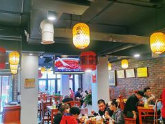 大堂-醉长安(南门总店)