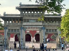 -北陵公园