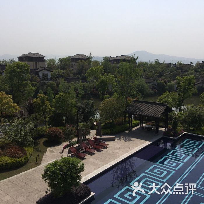 开元天域·开元观堂酒店