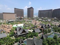 -三亚湾红树林度假世界(木棉酒店)