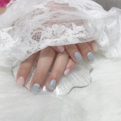 -吉吉靓甲美睫