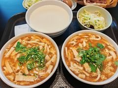 -永茂驴肉(莲池南大街总店)