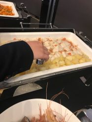 -上海喜玛拉雅酒店-宴会中心