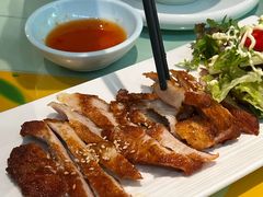 猪颈肉-米泰芒·东南亚料理(体育西店)