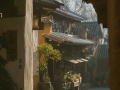 -大理古城