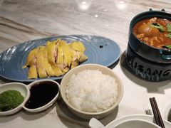 -鹿港小镇(霄云店)