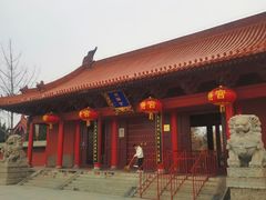 -天静宫