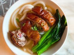 -顺德美的万豪酒店-万豪中餐厅