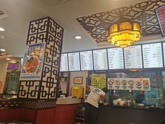 -河州春清真西北特色美食(虎踞路店)