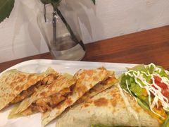 -AFS Cafe & Canteen(闽江二路店)