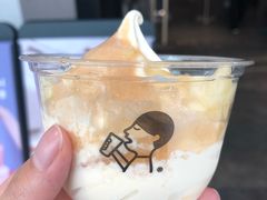 -喜茶(上海兴业太古汇店)