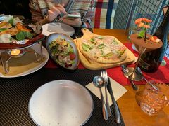 -百特喜·意大利餐厅(八佰伴镇江店)