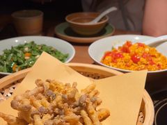 -吃饭皇帝大(解放西路店)