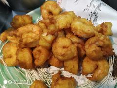 -品味居·首店·大连鲜活海鲜大连菜(东港店)