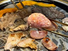 -熊大·鲜烤黄牛肉(五山店)