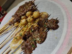-串盟烧烤大排档·长沙美食地标(星沙店)
