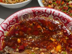 -欧记大排档·景德菜(上海首店)