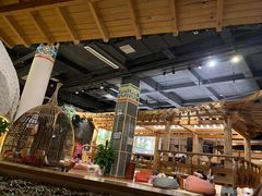 -汤森悠生活文化汤(江宁万达店)
