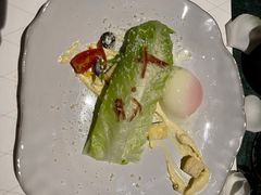-莫里·意大利餐厅(K-lab店)