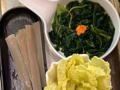 -左庭右院鲜牛肉火锅(长泰广场店)