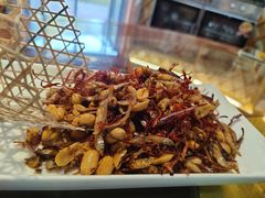 -大汗行宫园林餐厅