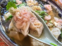 -老谢野馄饨(延安路店)