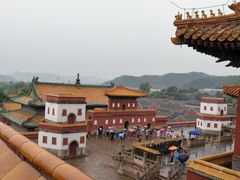 -普陀宗乘之庙(小布达拉宫)