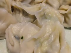 -老边饺子馆(金源店)
