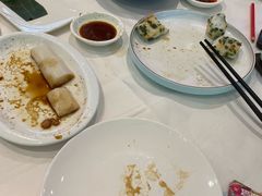-金河半岛园林酒家(金融城店)