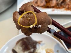 -肥仔文澳门猪骨煲(南京西路店)