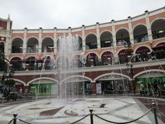 -佛罗伦萨小镇广佛名品奥特莱斯(疏港路店)