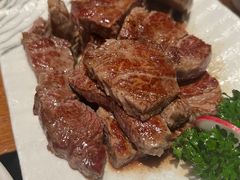 -赤坂亭·M9和牛烧肉·铁板烧·日料398放题(长泰广场店)