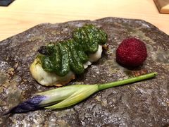 -鮨一日本料理(大中华店)