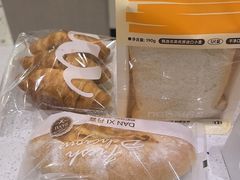 -DANXI丹喜面包·蛋糕(小公园永平店)