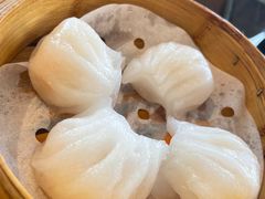 虾饺-标记Jane's kitchen(平桥直街店)