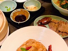 -西安凯悦酒店·湖畔中餐厅