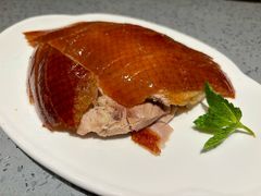 -紫光园烤鸭(前门大栅栏店)