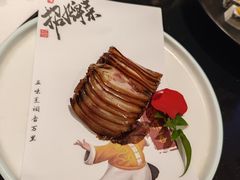 -上海1号私藏菜(黄浦店)