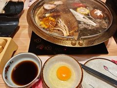-牛匠和牛寿喜锅(西安总店)