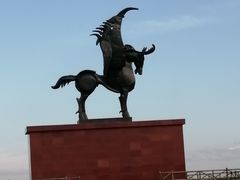 -呼和诺尔旅游景区