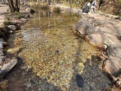 -玉渡山自然风景区