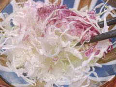 菜丝色拉-胜博殿霸王树(嘉里中心店)