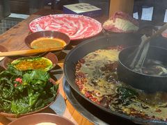 -楠火锅(龙阳广场店)