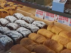 -红星前进面包牛奶公司(五道口购物中心店)