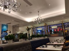 大堂-鹿港小镇(悠唐店)