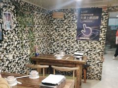 -大胡子海鲜·天津菜·砂锅烧烤(五大道创始店)