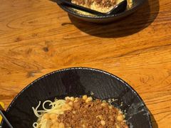 -我的面 川味Bistro(后沙峪店)